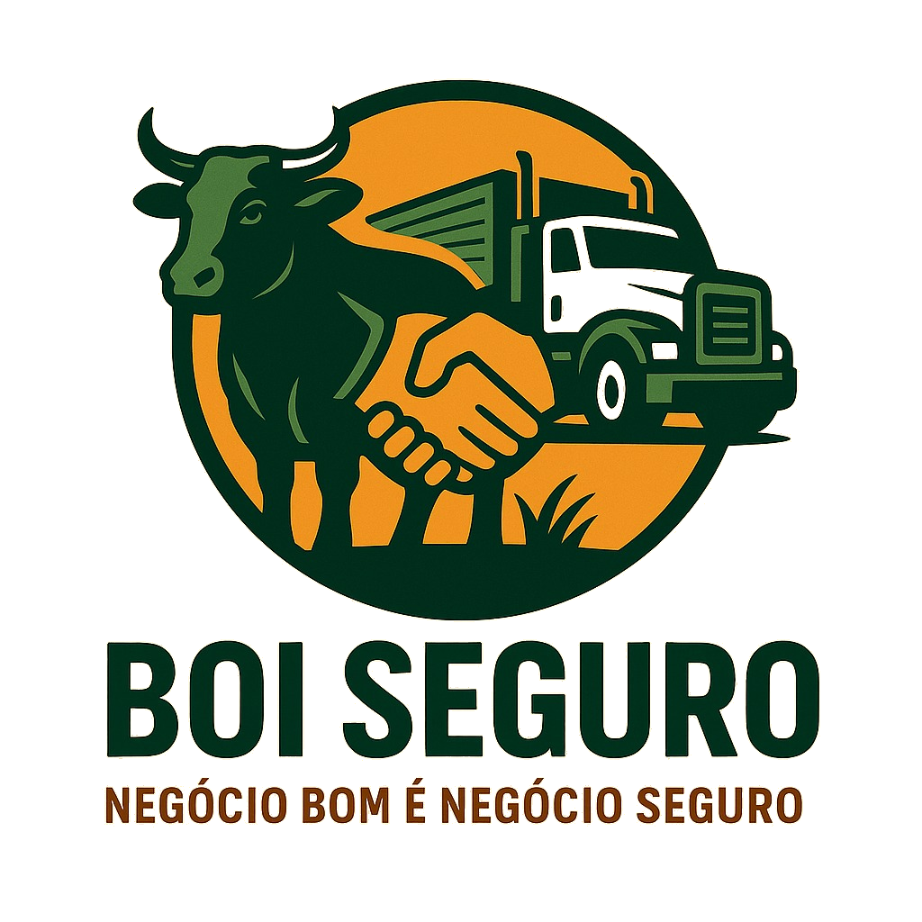 BoiSeguro Logo